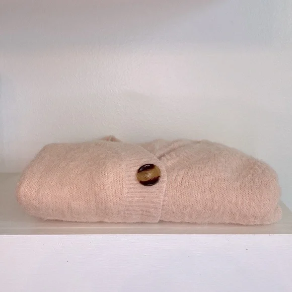 Minkpink | Pink Millie Cardigan - Picture 10 of 10